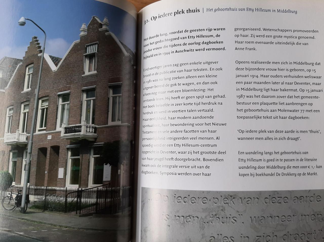 'Inspirerend Zeeland'  en  'Zin in Zeeland'