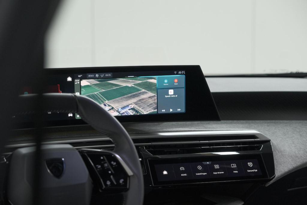 Peugeot 5008 1.2 hybrid 136 e-dcs6 allure | 7 zitplaatsen | camera | stoelv