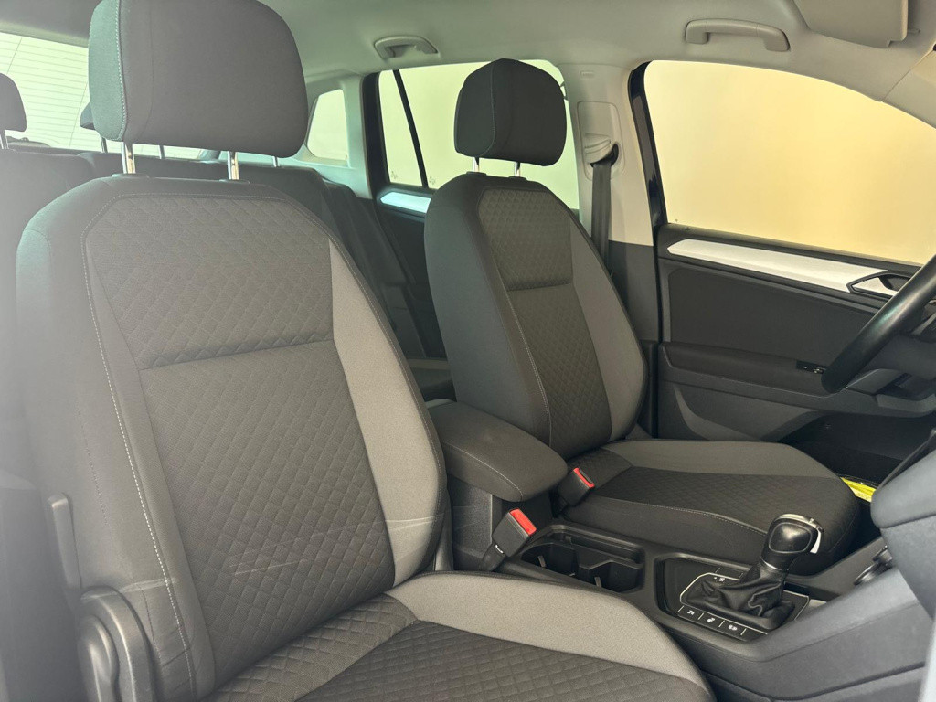 Volkswagen Tiguan 1.5 tsi act comfortline