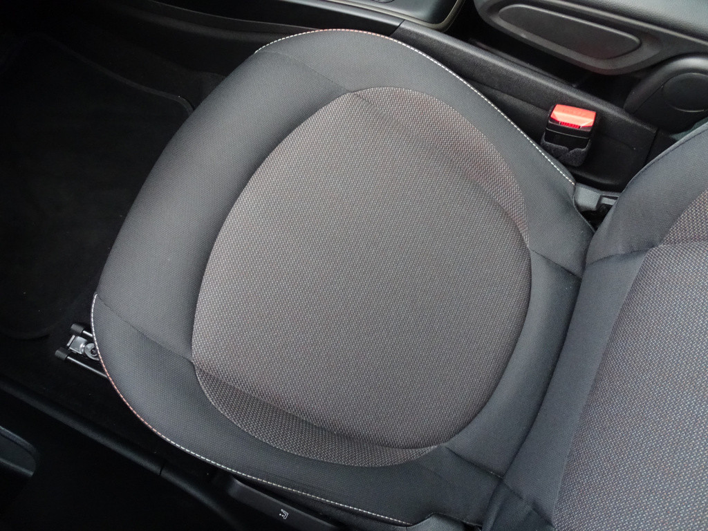 Mini Countryman mini 1.5 cooper pepper automaat | pano