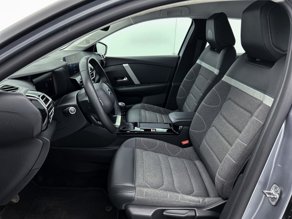 Citroen C4 130 pk feel edition