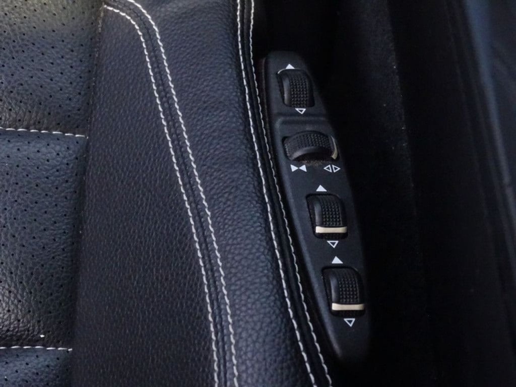 Mercedes-Benz E-Klasse coupé 200 cgi avantgarde amg pakket | harman/kardon 
