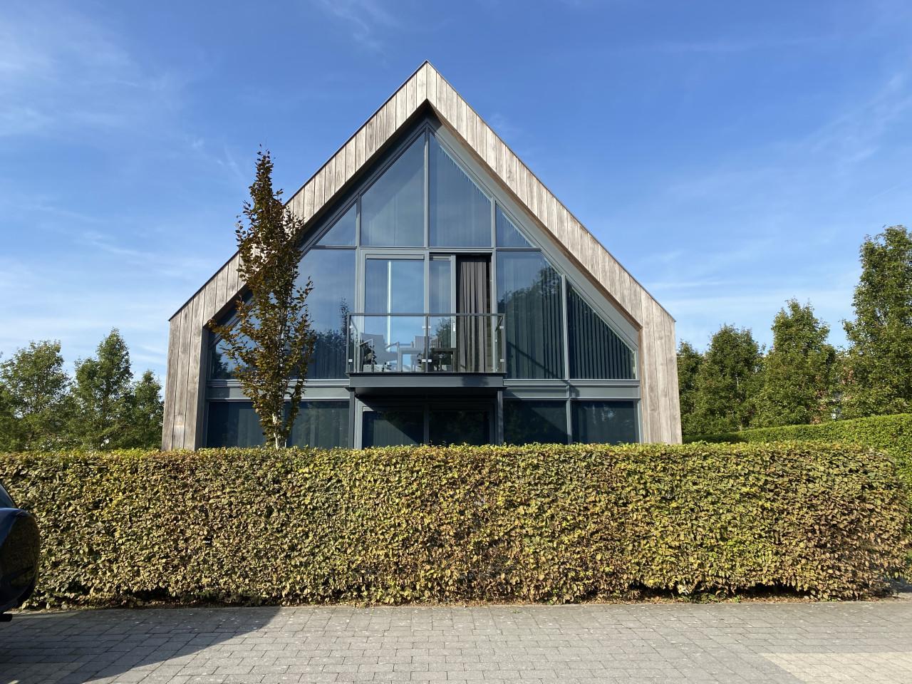 Schoonmaakster gezocht