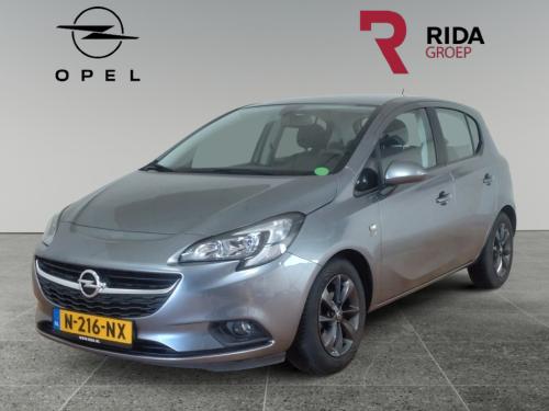 Opel Corsa 1.4i edition | automaat | trekhaak