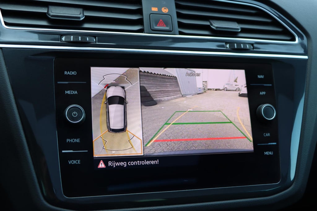 Volkswagen Tiguan 1.4 tsi ehybrid elegance 245pk dsg6
