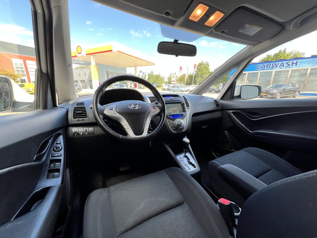 Hyundai Ix20 1.6i i-vision | camera | automaat | bluetooth | cruise control