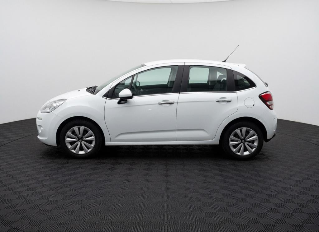 Citroen C3 1.0 puretech collection