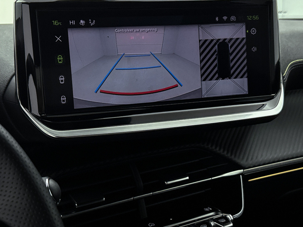Peugeot 2008 130 pk gt automaat | rijklaar | 360 camera | navigatie |