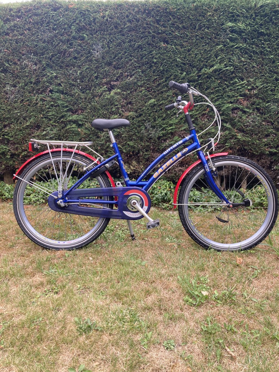 Gazelle Meisjesfiets 24”