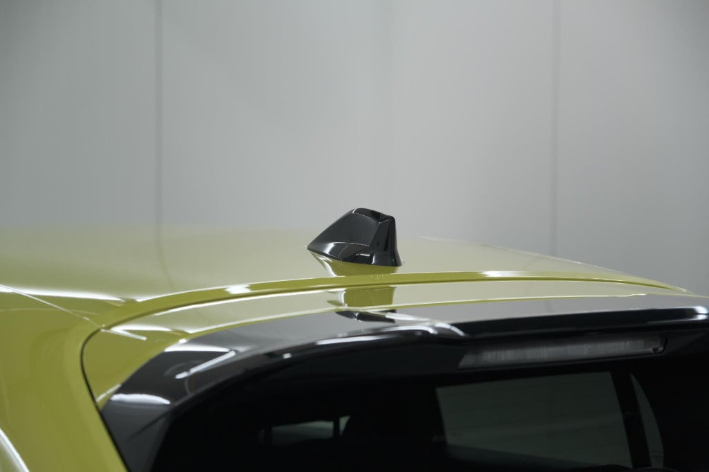 Peugeot 208 hybrid 136 e-dcs6 gt | camera | navigatie | parkeersensoren