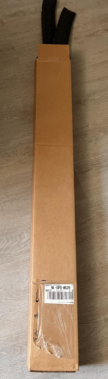 Fakro dakraam nieuw - met gootstukken 78x118cm