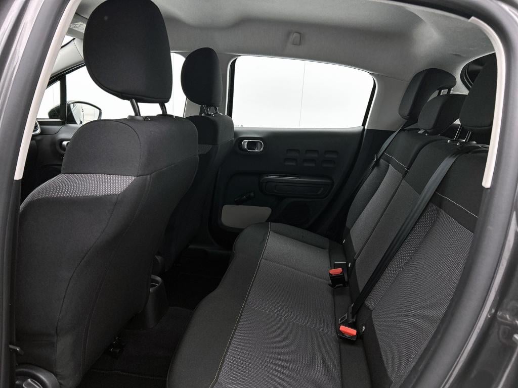 Citroen C3 83pk c-series | rijklaar connect nav | apple carplay | led kopla