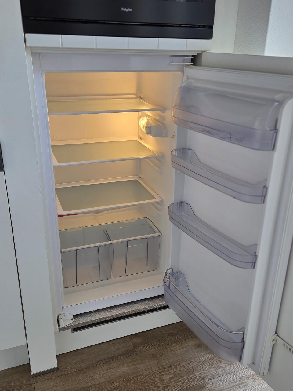 Mooie keuken incl. alle apparatuur