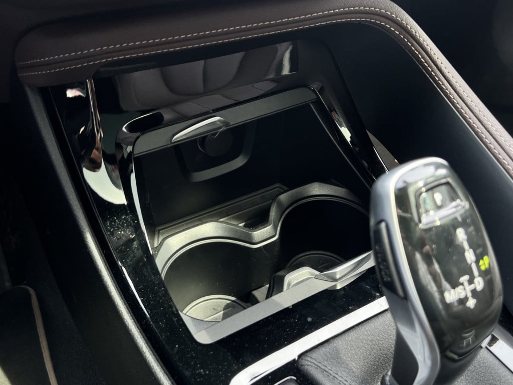 BMW X1 sdrive18i high executive - xline | leder | panorama | sportstoel | n