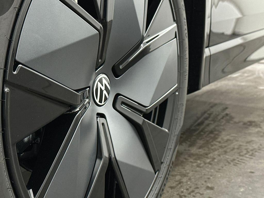 Volkswagen Tiguan edition 20 1.5 ehybrid 150 kw / 204 pk suv 6 versn