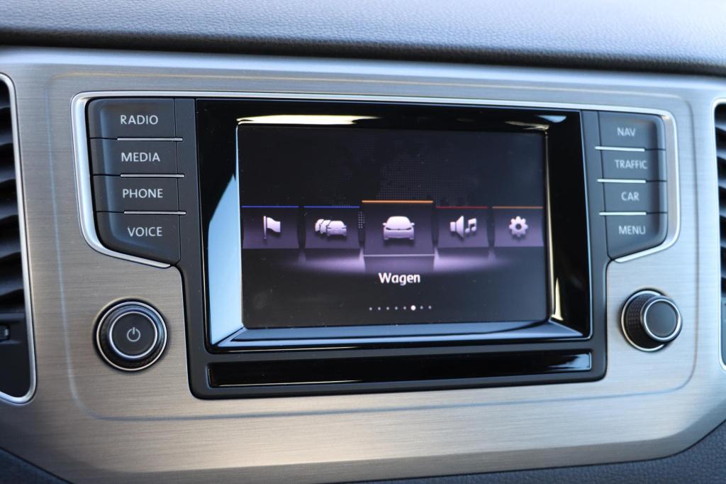 Volkswagen Golf Sportsvan 1.2 tsi comfortline 110pk