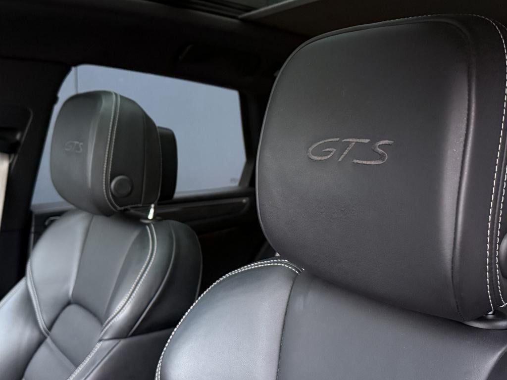 Porsche Macan 2.9 gts facelift 441pk | pano | bose | luchtvering | achterui