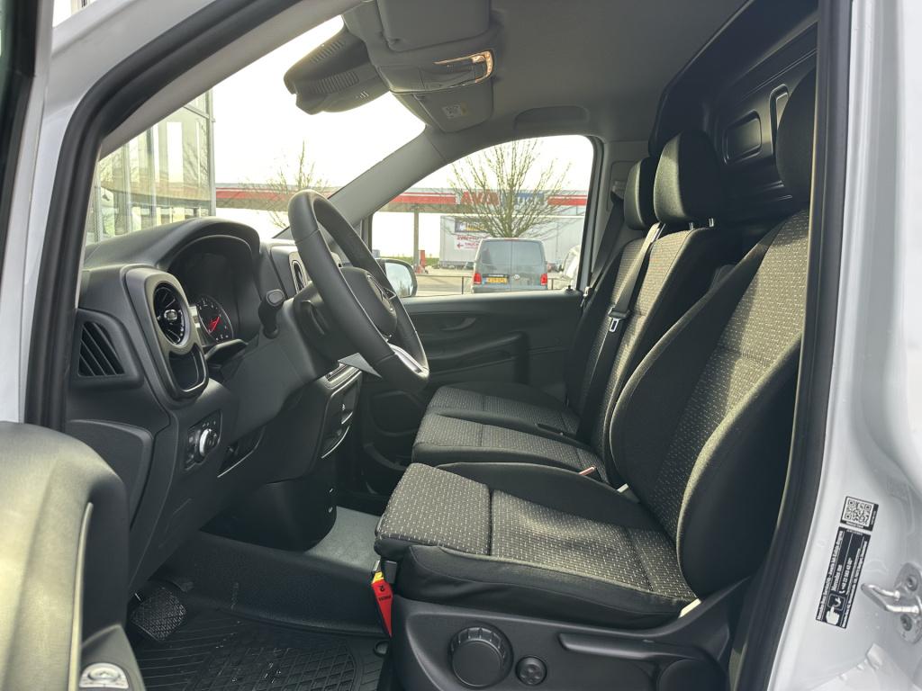 Mercedes-Benz Vito 114 cdi l2 pro | led | carplay | dodehoek as | camera
