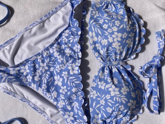 Zwem/badkleding