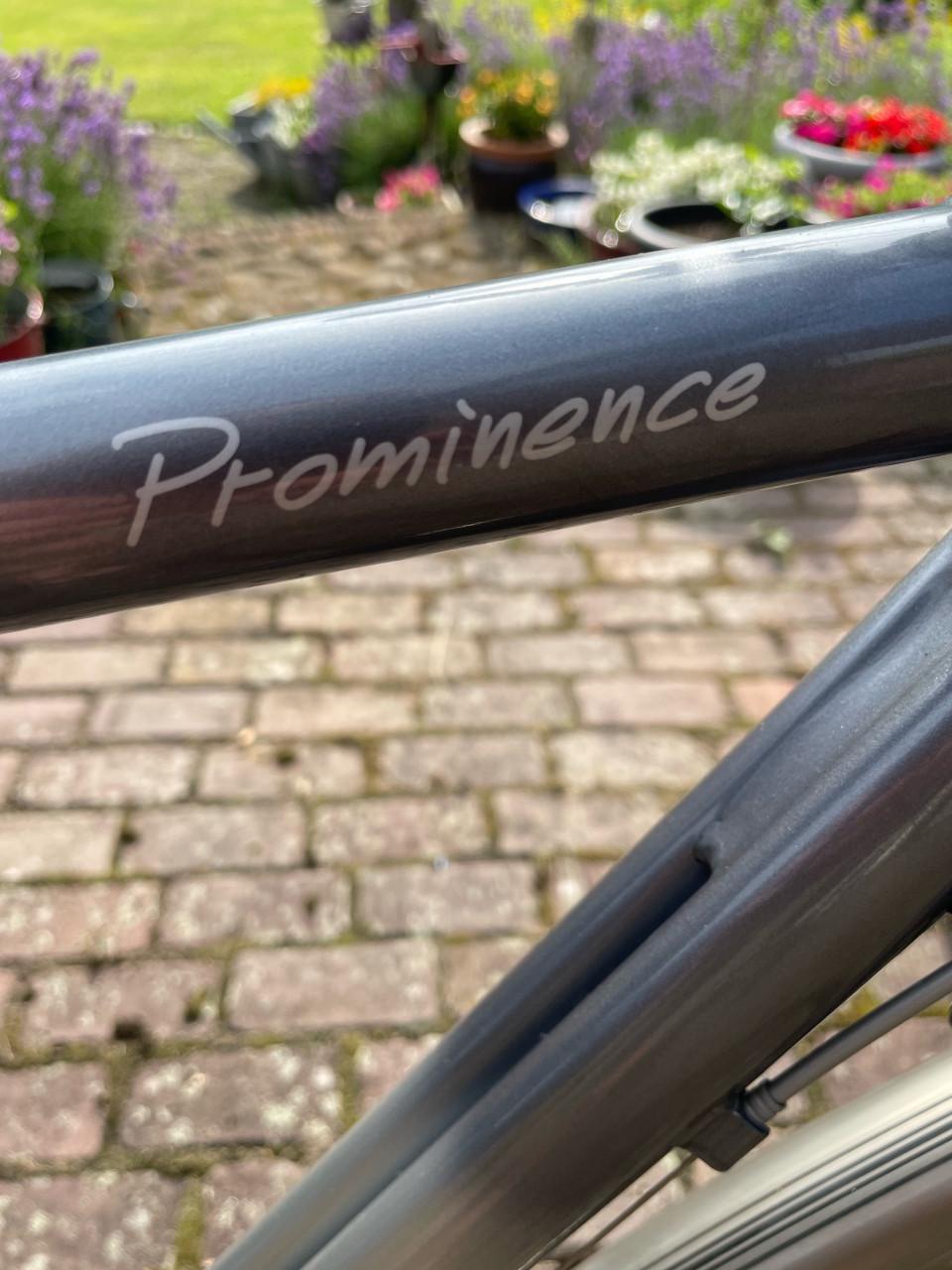 Koga heren fiets