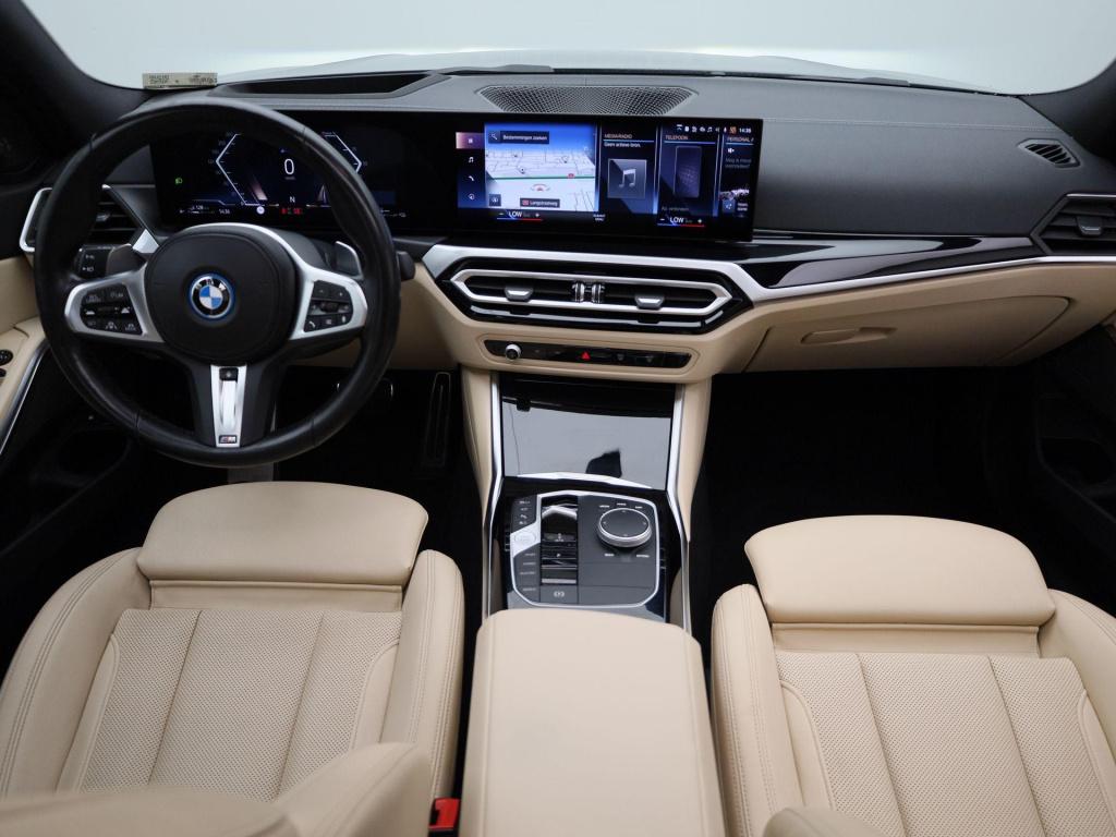 BMW 3-serie touring 330e xdrive | automaat | lmv | head up dsiplay | trekha