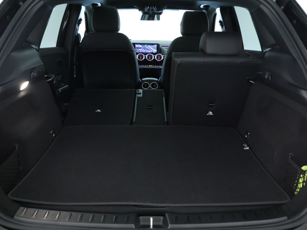Mercedes-Benz Eqa 250+ business solution amg 71 kwh | nightpakket | winter 