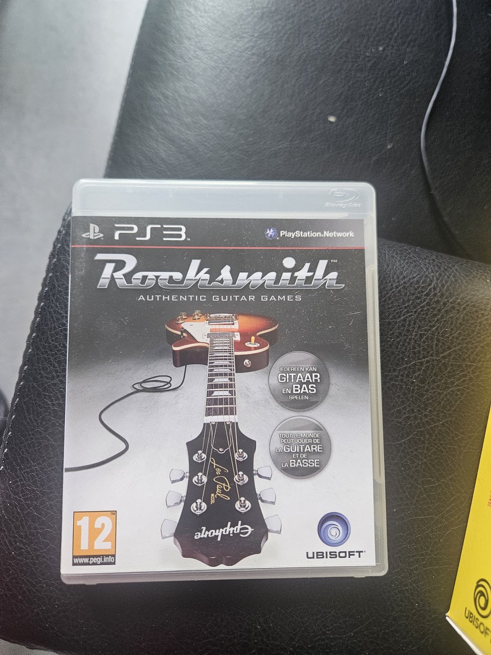 Ps3 game's
