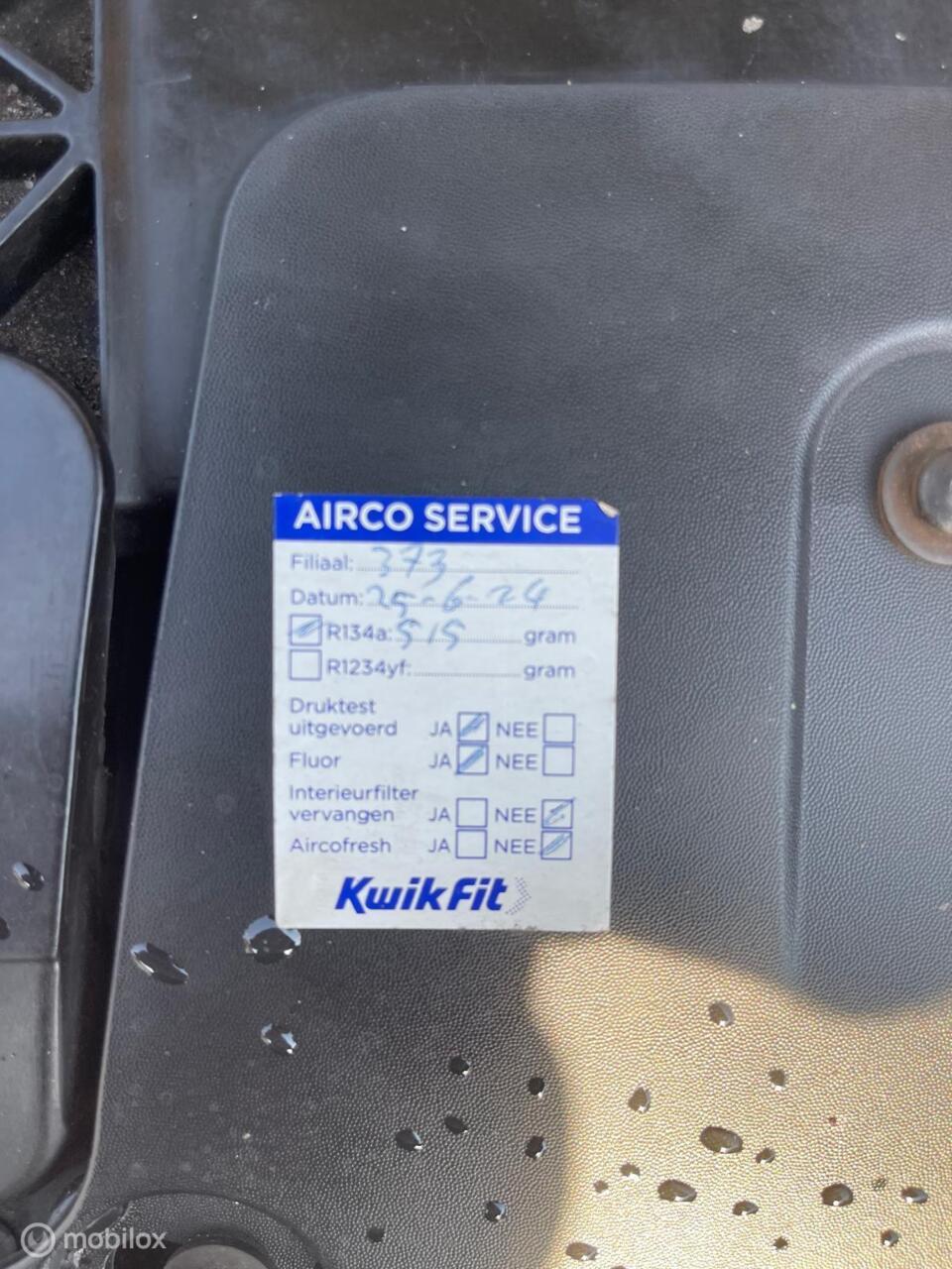 Renault Megane coupé 1.6 in prijs verlaagd