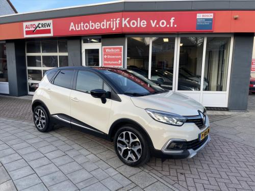 Renault Captur tce 90pk s&s