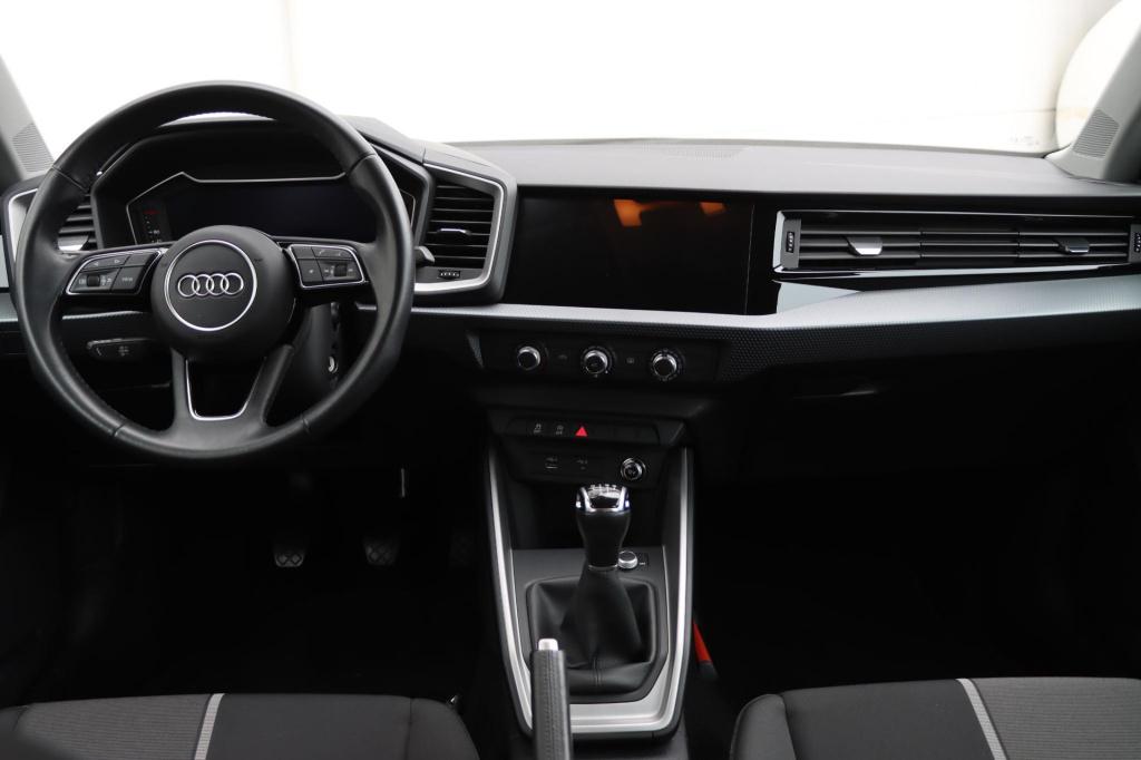 Audi A1 Sportback 25 tfsi epic