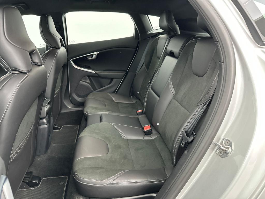 Volvo V40 1.5 t2 r-design