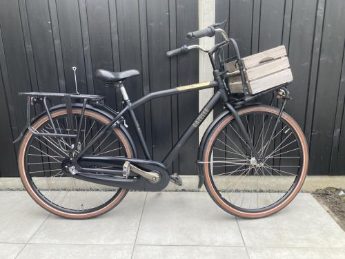 Gazelle heavy duty
