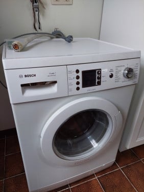 Wasmachine