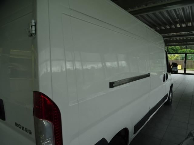 Peugot Boxer 3.0 ltr HDI L2H3 met nw motor  800KM