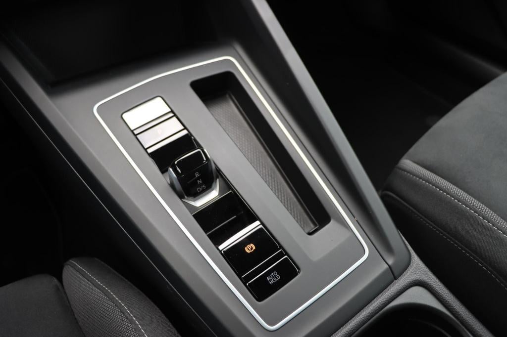 Volkswagen Golf 1.4 ehybrid style 204pk dsg6 | memory/massagestoelen | stuu