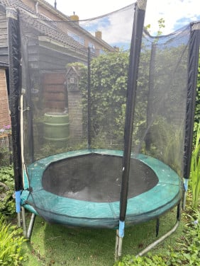 Trampoline