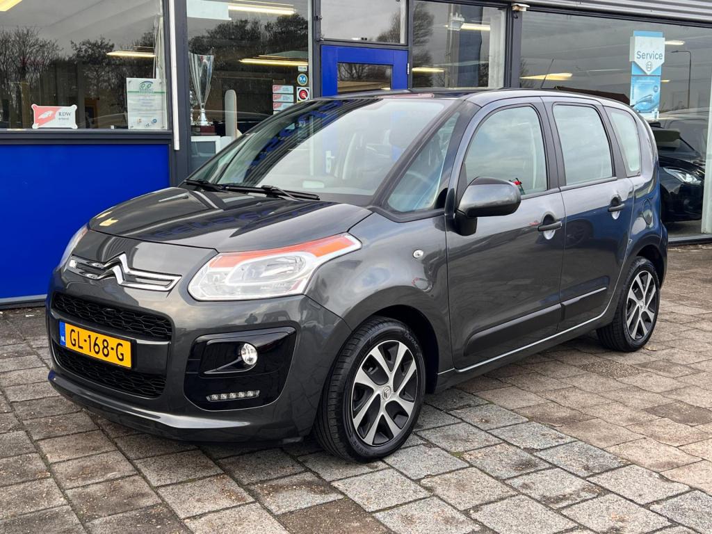 Citroen C3 Picasso 1.2 puretech tendance