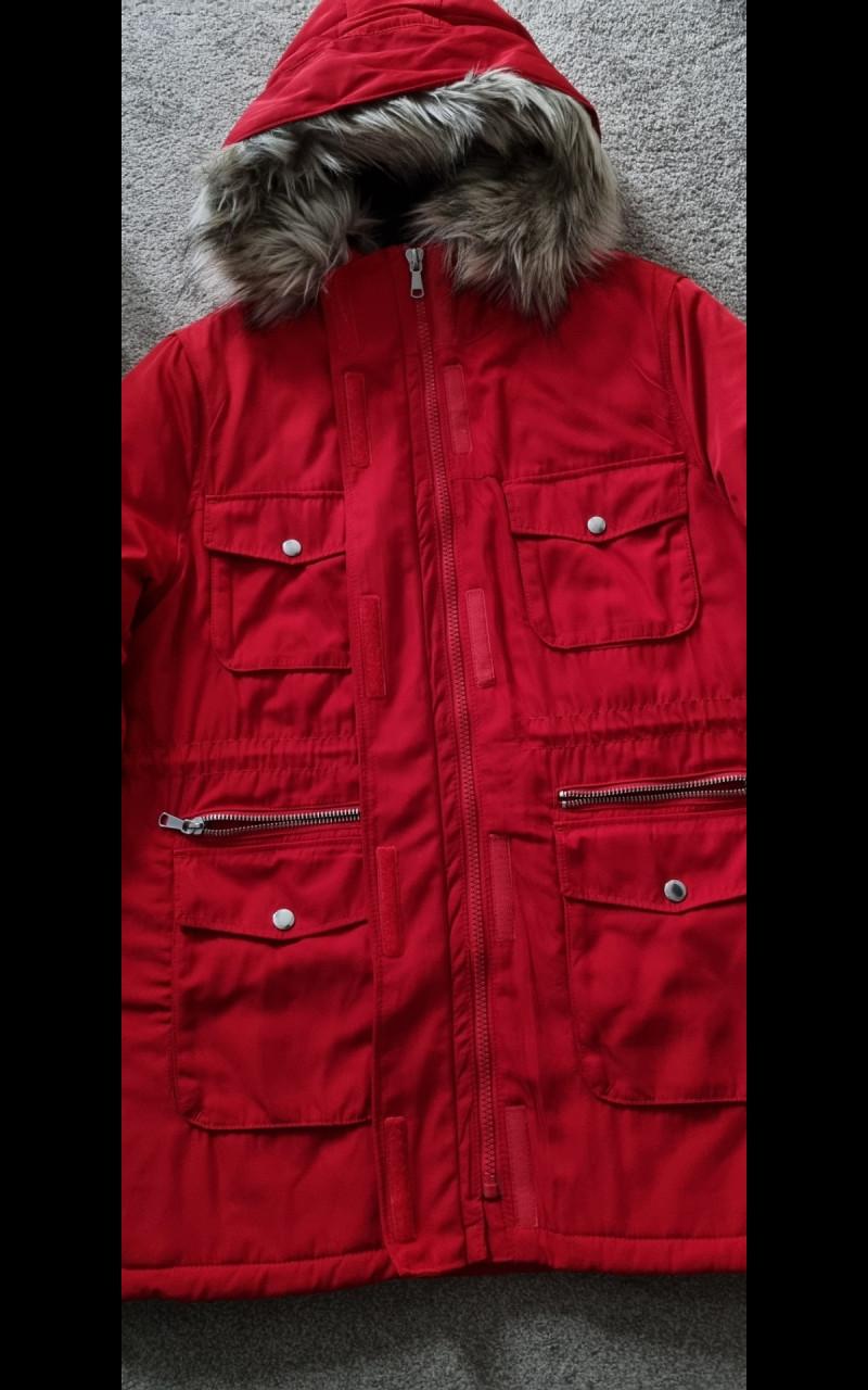 H&M nieuwe damesjas maat L