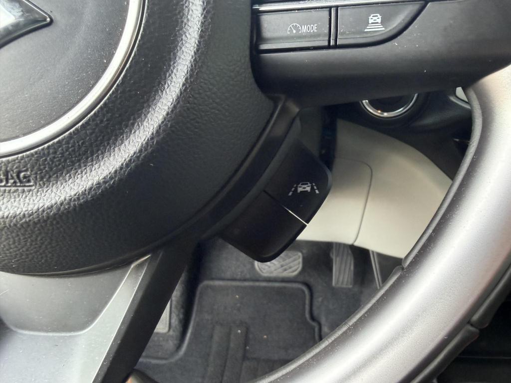 Suzuki Swift 1.2 select smart hybrid automaat