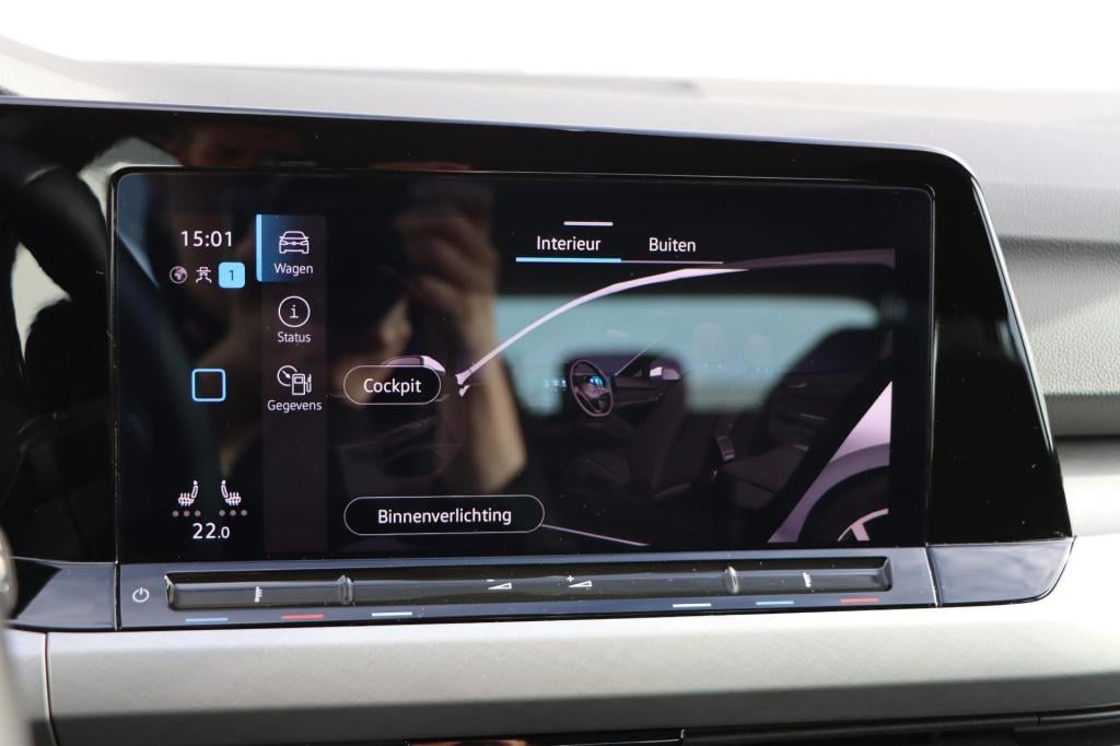 Volkswagen Golf 1.5 tsi life 130pk