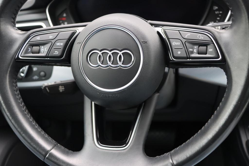 Audi A5 sportback 40 tfsi design pro line plus 190pk s-tronic