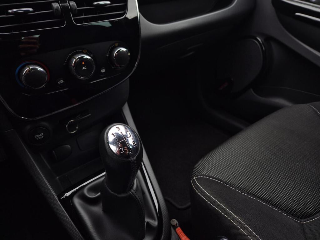 Renault Clio 0.9 tce expression / origineel nl / airco / cruisecontrol