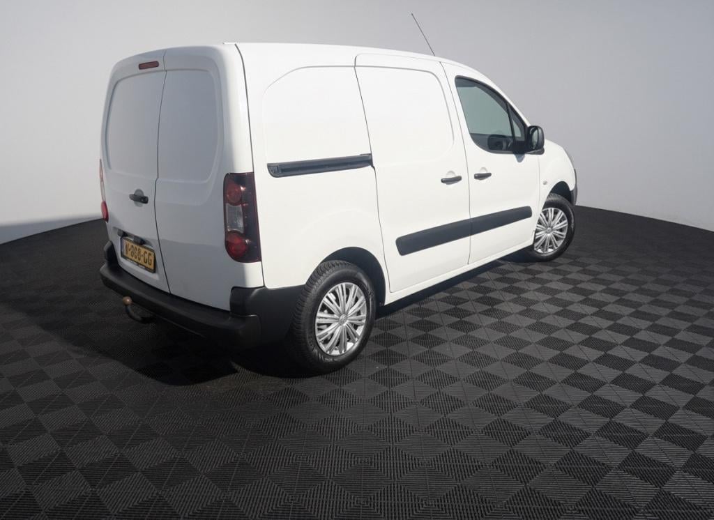 Citroen Berlingo 1.6 bluehdi 100 club economy