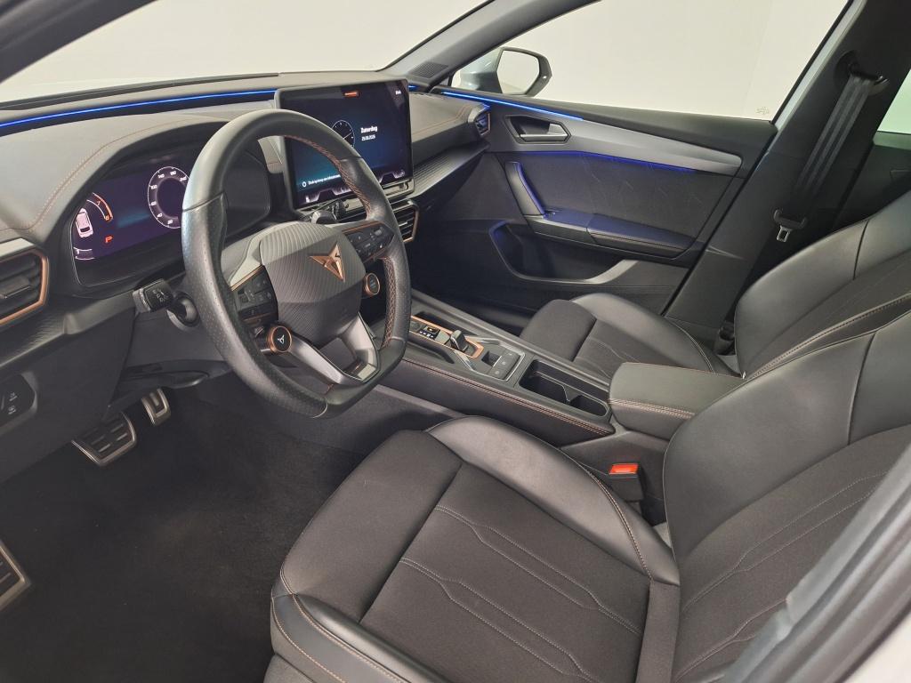 Cupra Leon Sportstourer 1.5 tsi e-hybrid phev | verkocht