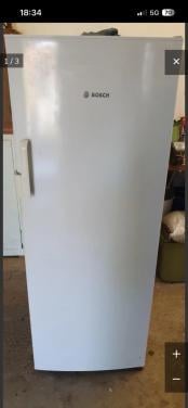 Bosch vriezer no frost