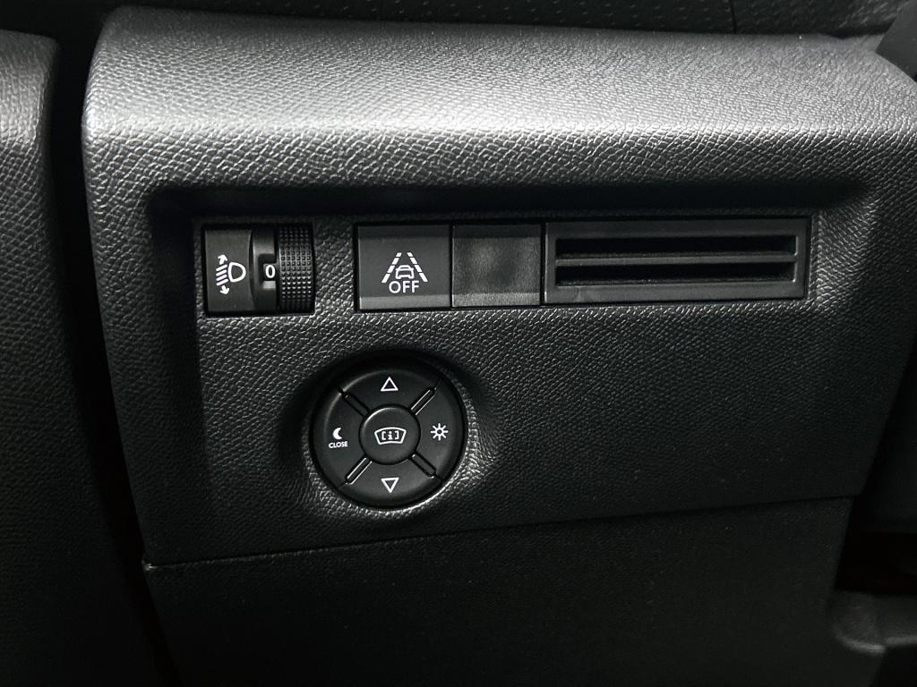 Citroen C4 130 pk automaat shine | rijklaar | head up display | leder | ada