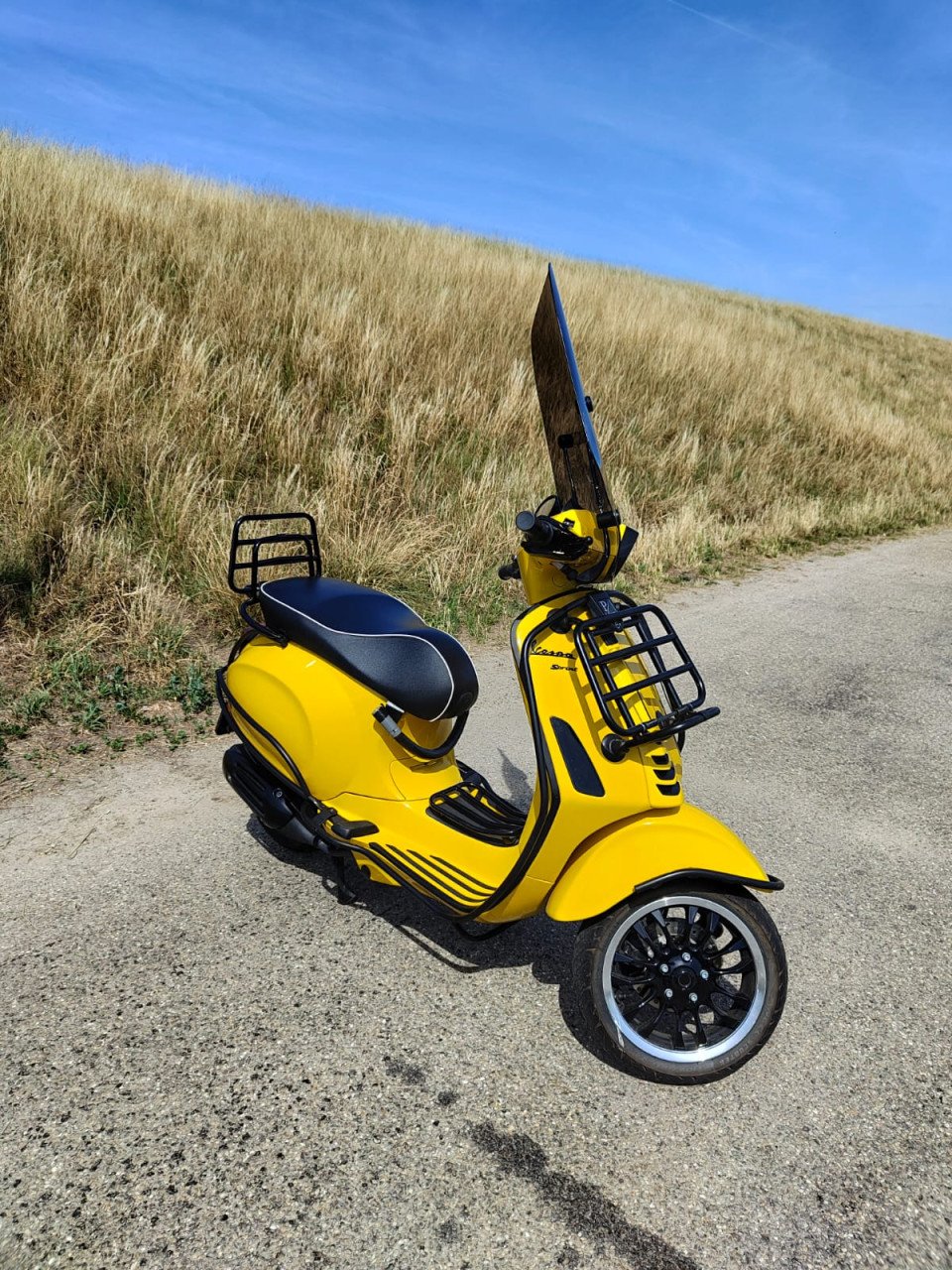 Vespa Sprint
