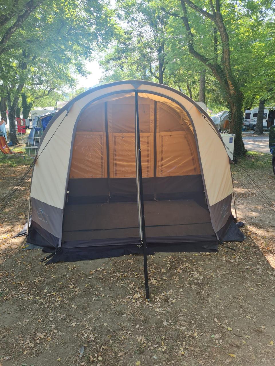 Bardani Airwolf 3000tc oppomptent