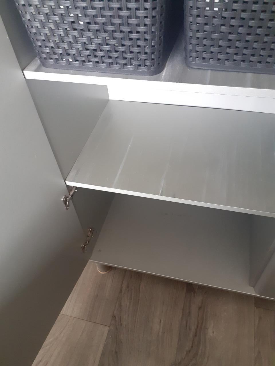 Gratis Malibu kast