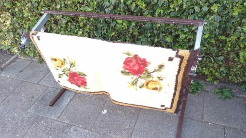 TAFEL VOOR SMINAWERK